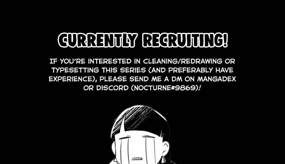 Ase to Sekken Chapter 28 - Page 22