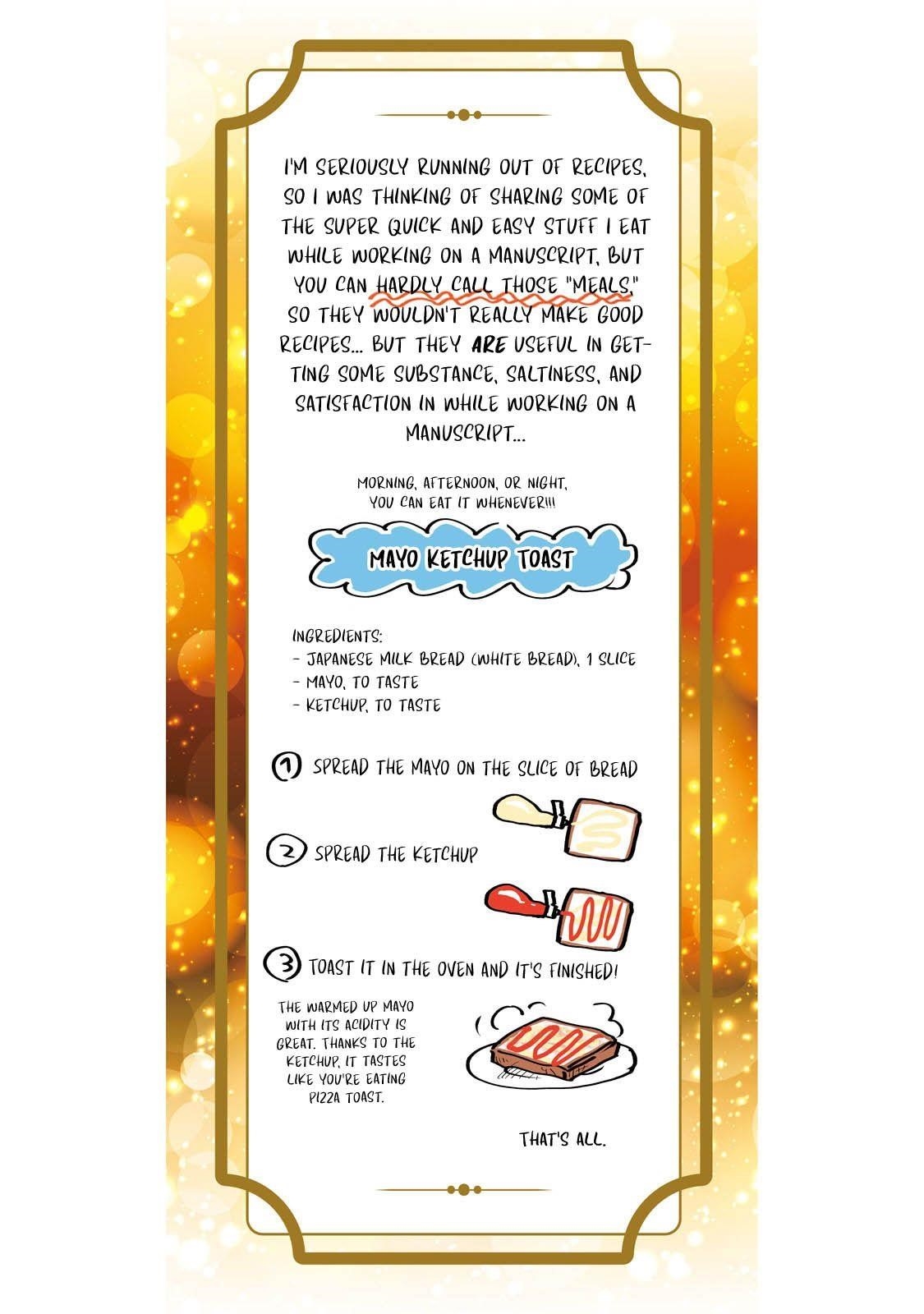 Ase to Sekken Chapter 43.1 - Page 17