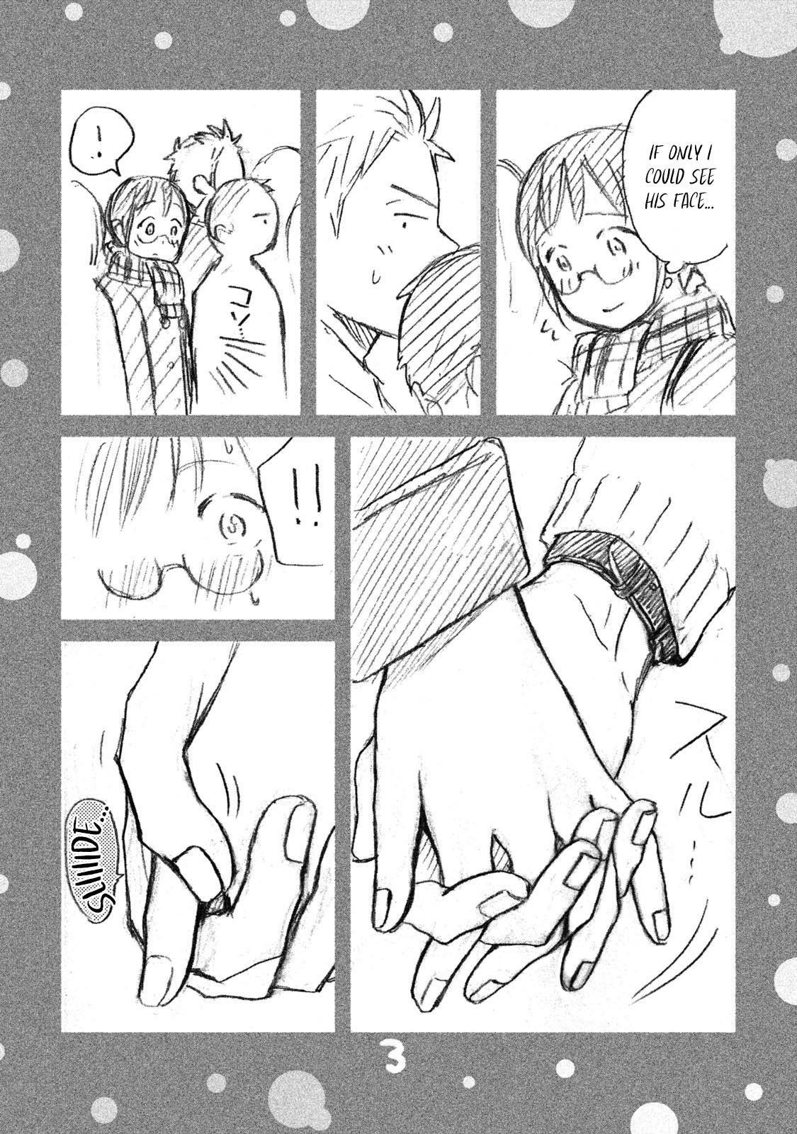 Ase to Sekken Chapter 43.2 - Page 31