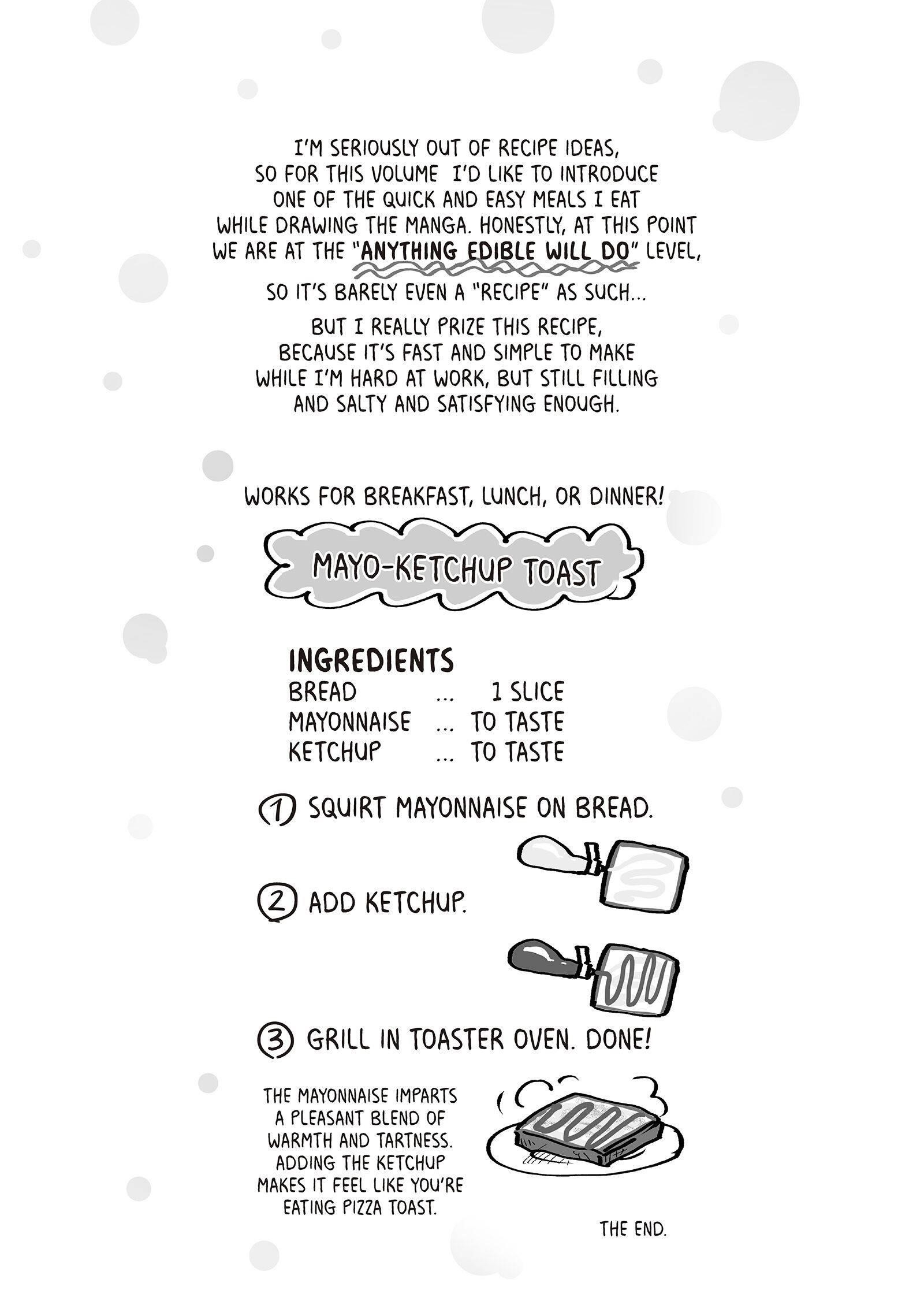 Ase to Sekken Chapter 43.5 - Page 15