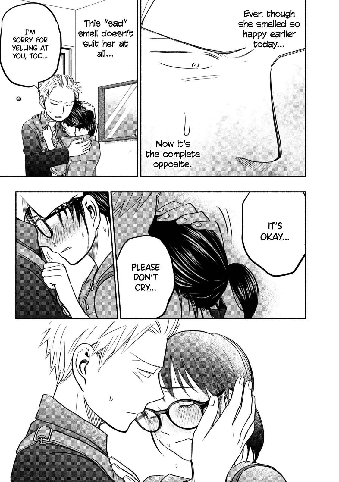 Ase to Sekken Chapter 48 - Page 19