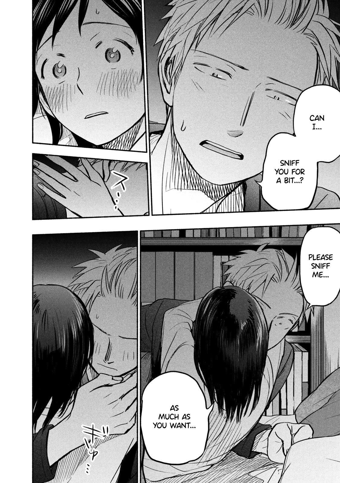 Ase to Sekken Chapter 51 - Page 16