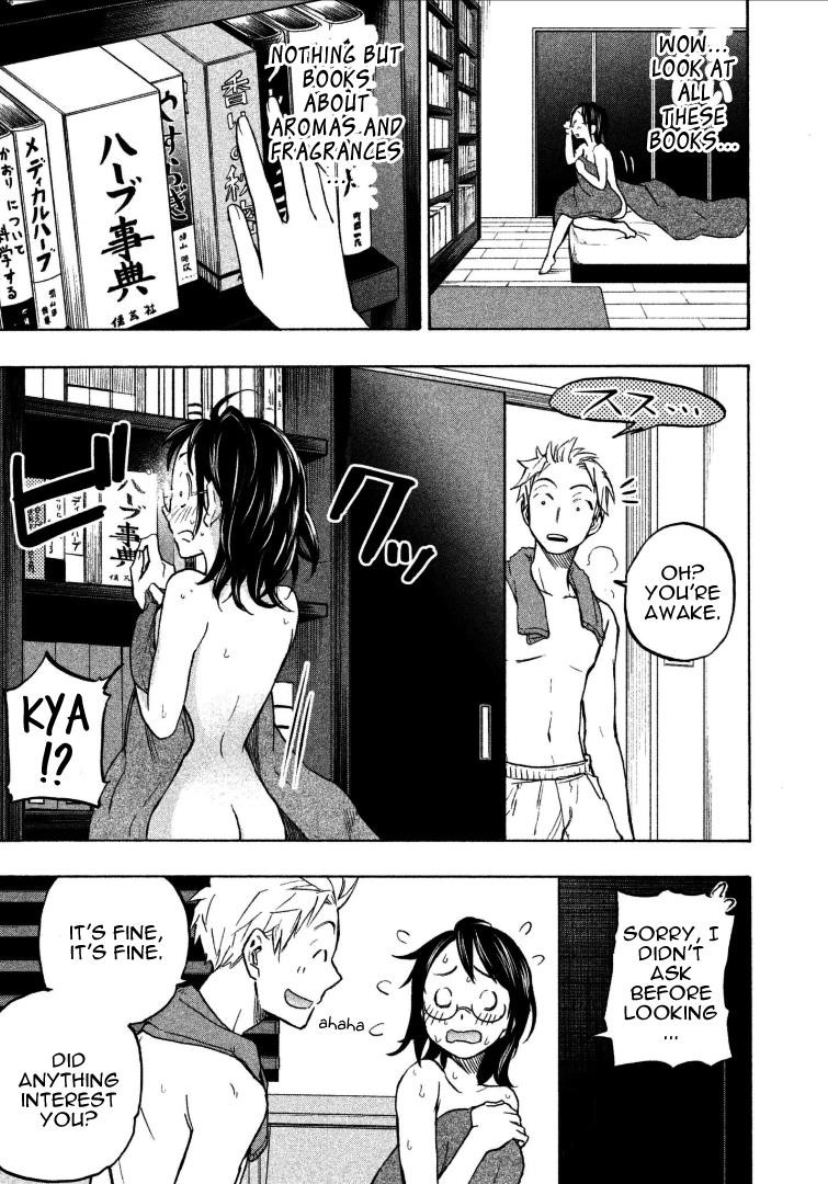 Ase to Sekken Chapter 6 - Page 5