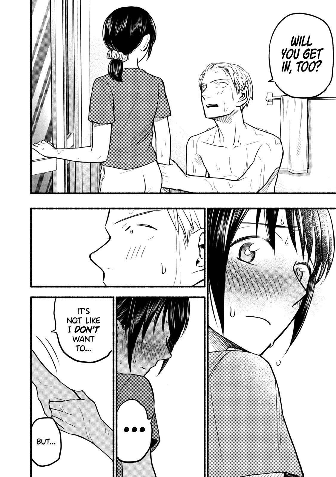 Ase to Sekken Chapter 64 - Page 16