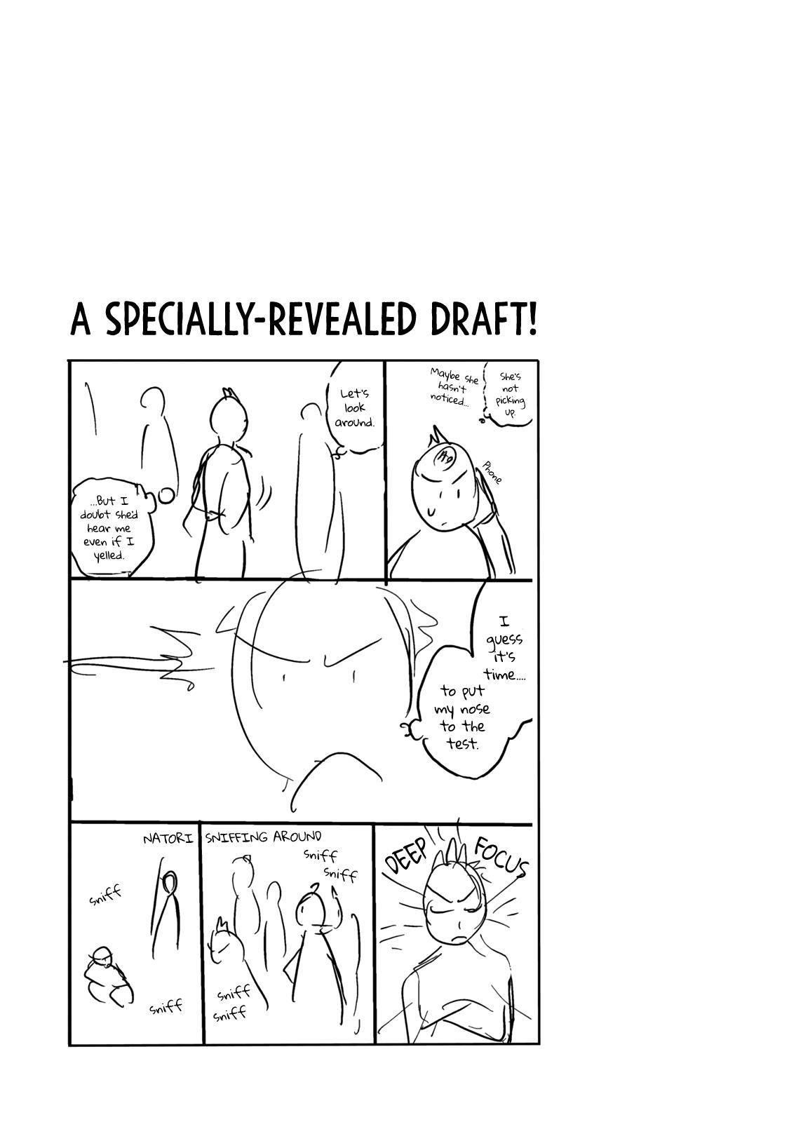 Ase to Sekken Chapter 73 - Page 19