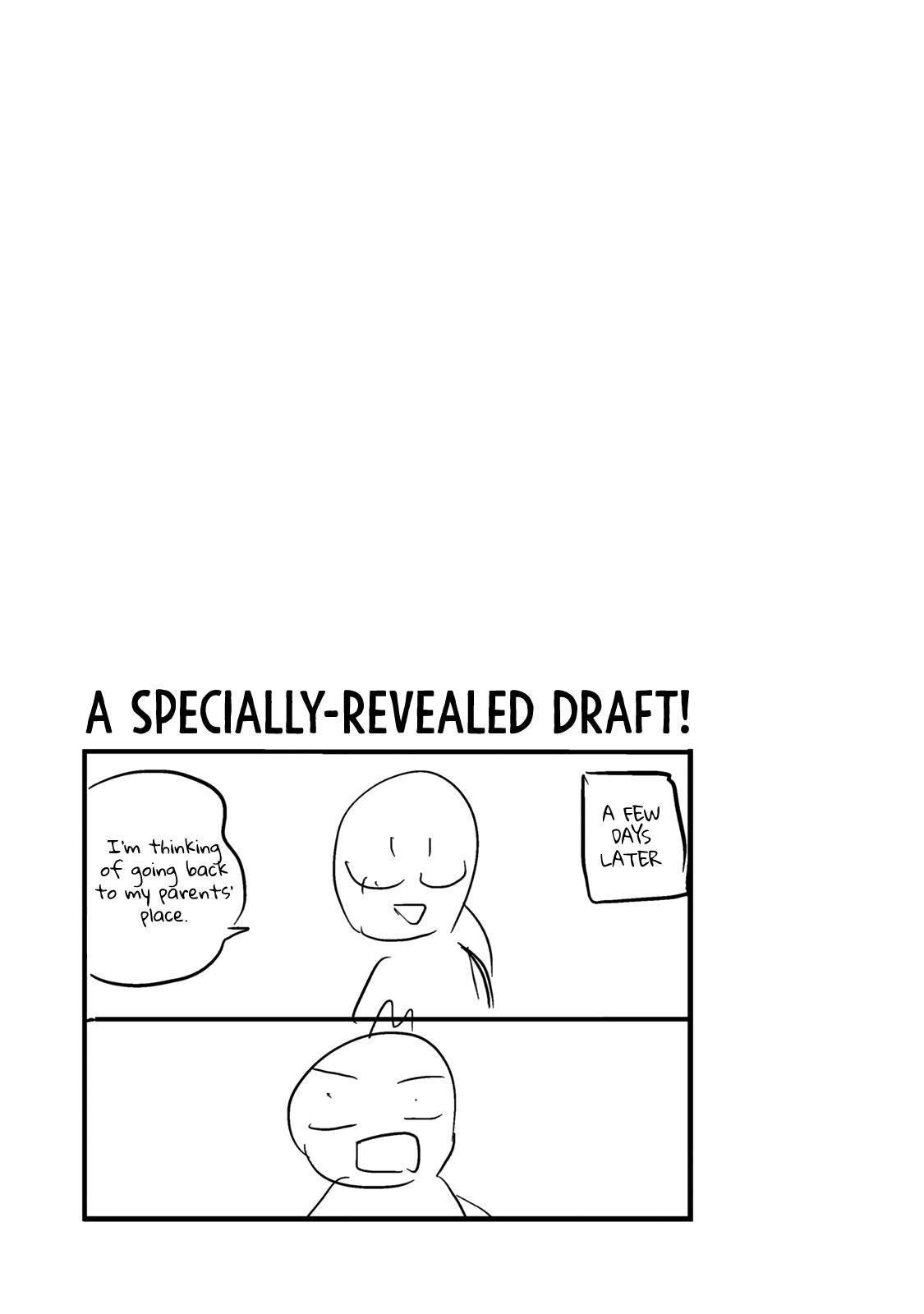 Ase to Sekken Chapter 75 - Page 19