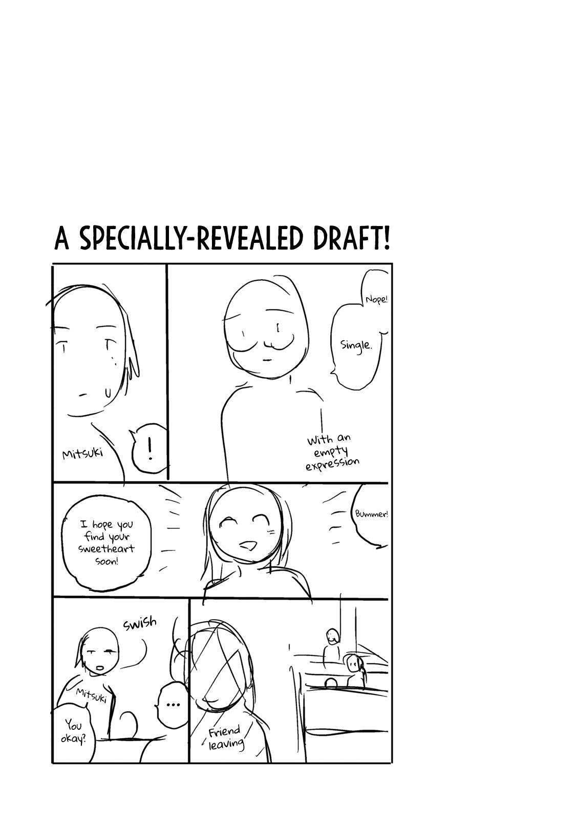 Ase to Sekken Chapter 77 - Page 21