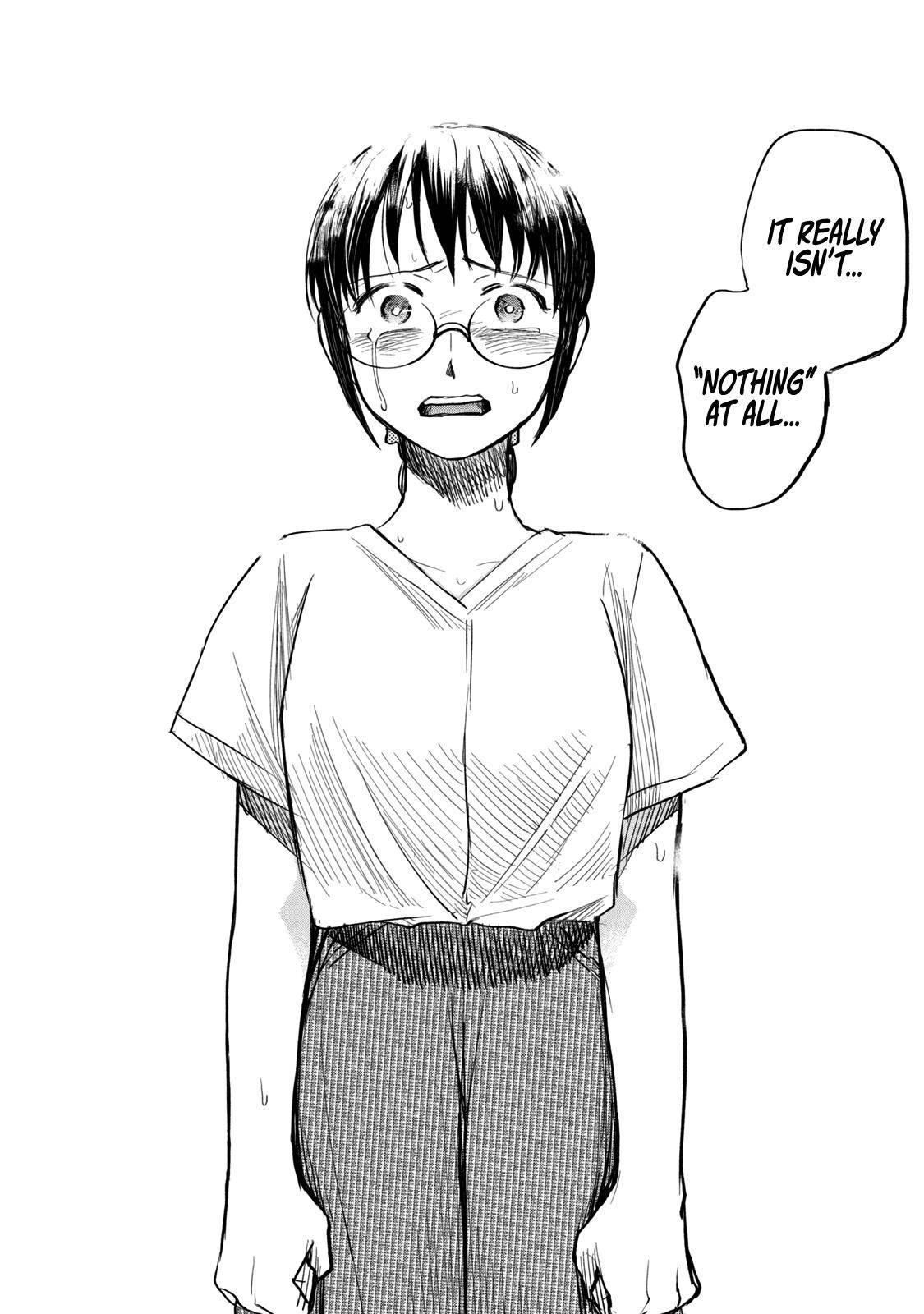 Ase to Sekken Chapter 80 - Page 16