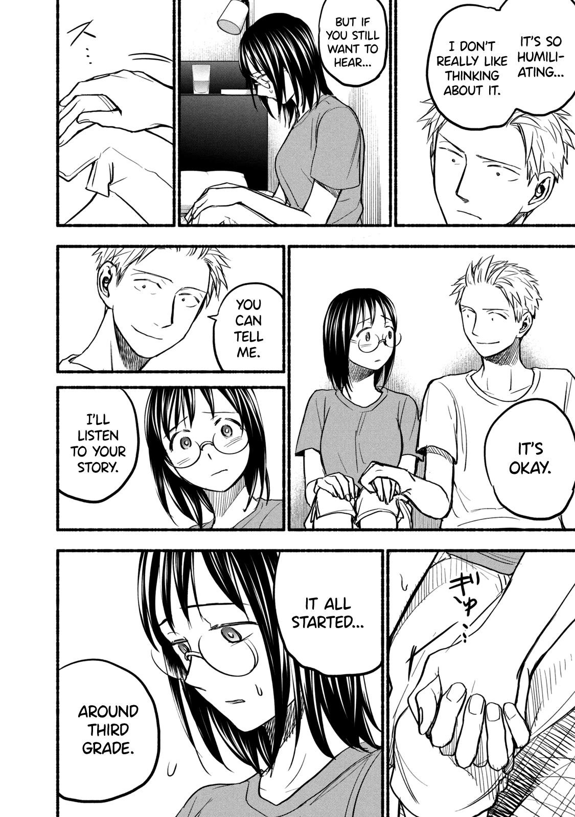 Ase to Sekken Chapter 81 - Page 6