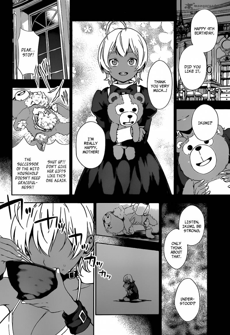 SHOKUGEKI NO SOMA Chapter 13 - Page 14