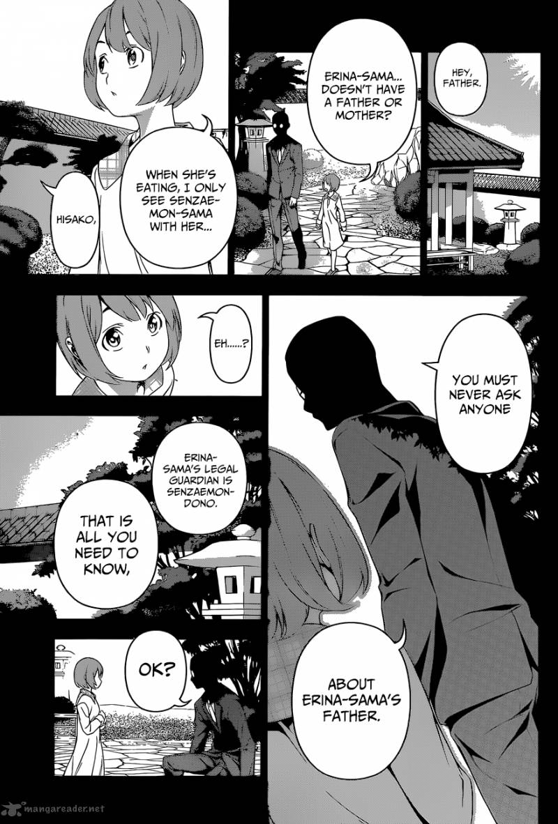 SHOKUGEKI NO SOMA Chapter 133 - Page 8