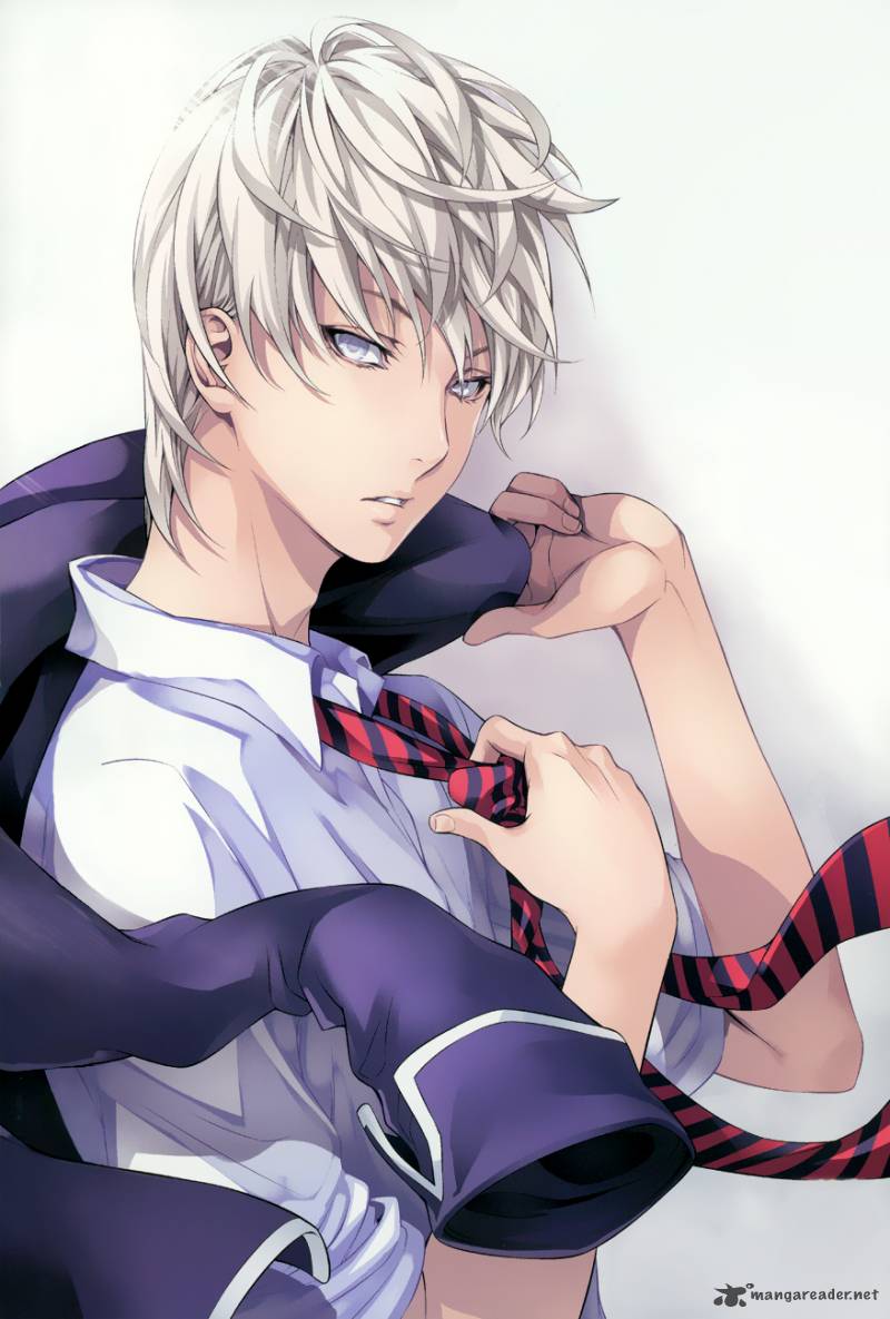 SHOKUGEKI NO SOMA Chapter 134 - Page 3