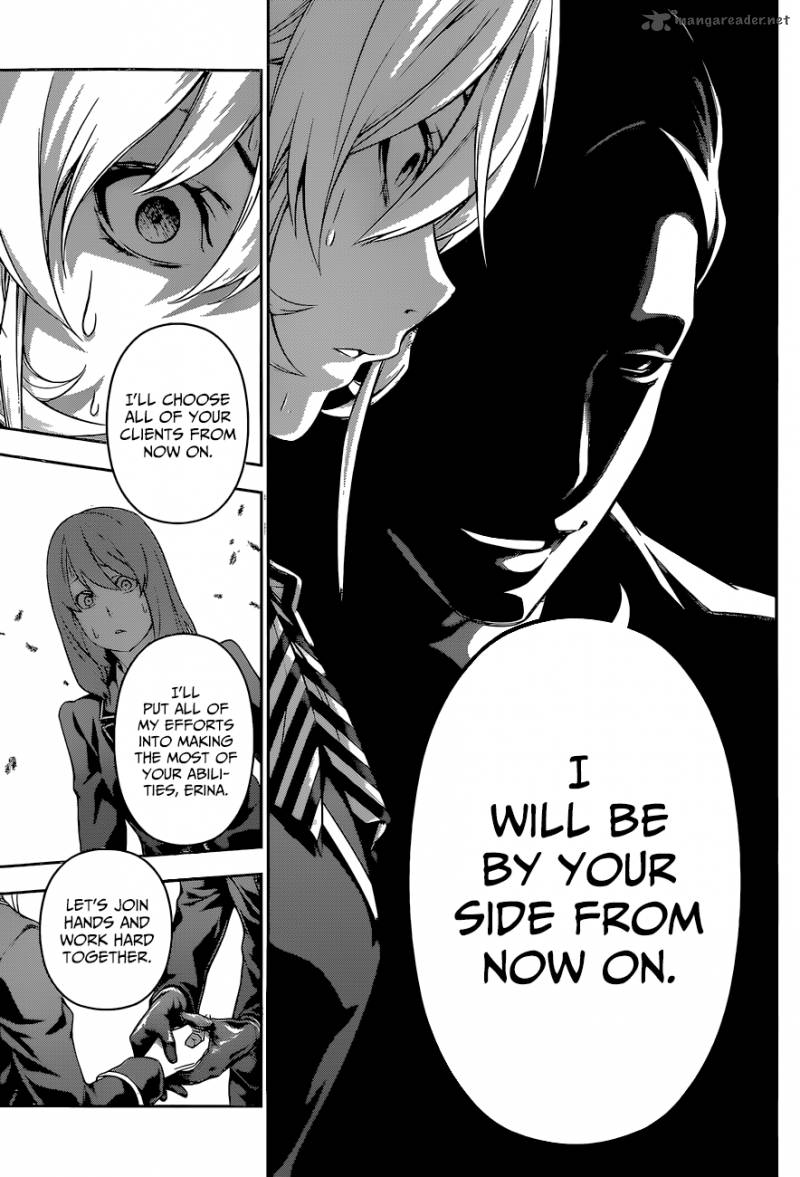 SHOKUGEKI NO SOMA Chapter 135 - Page 14
