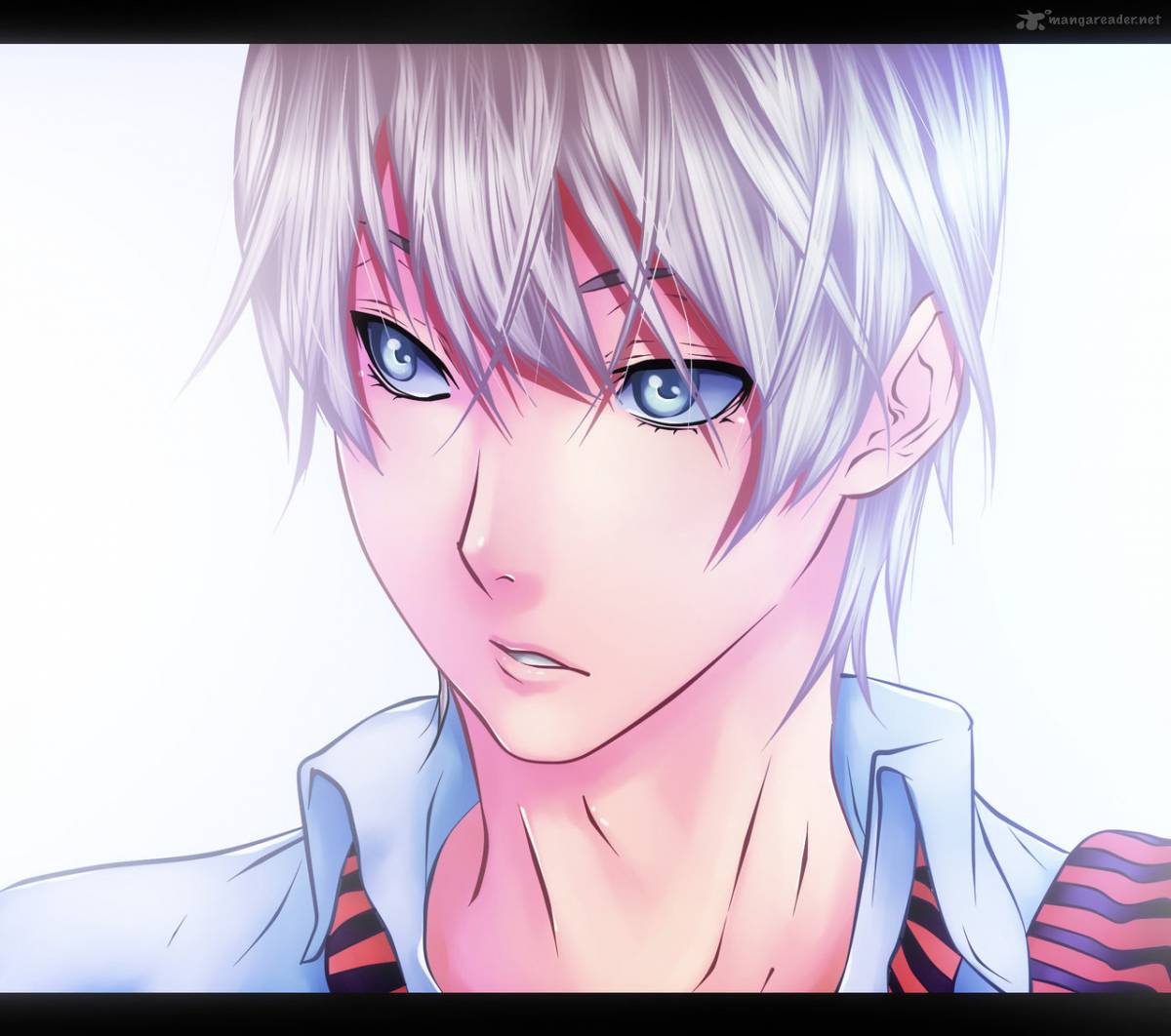 SHOKUGEKI NO SOMA Chapter 142 - Page 20