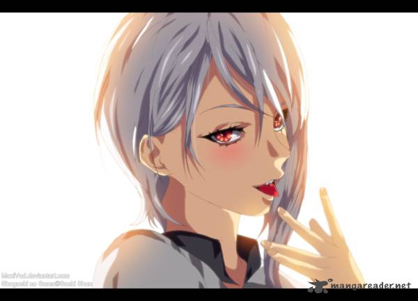 SHOKUGEKI NO SOMA Chapter 143 - Page 22