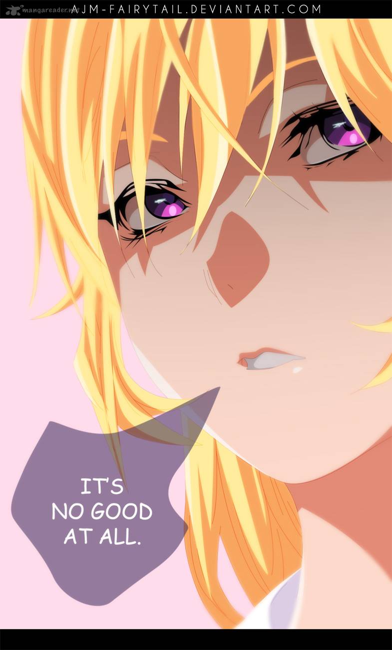 SHOKUGEKI NO SOMA Chapter 146 - Page 22