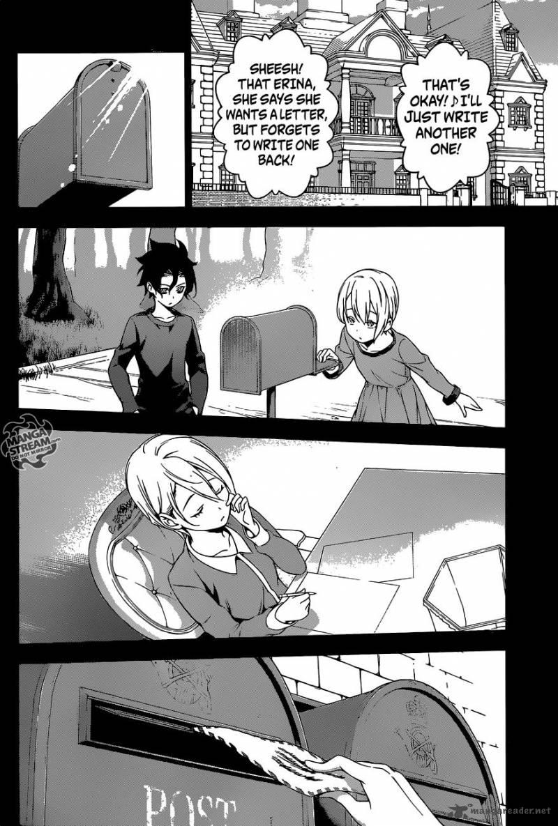 SHOKUGEKI NO SOMA Chapter 160 - Page 12