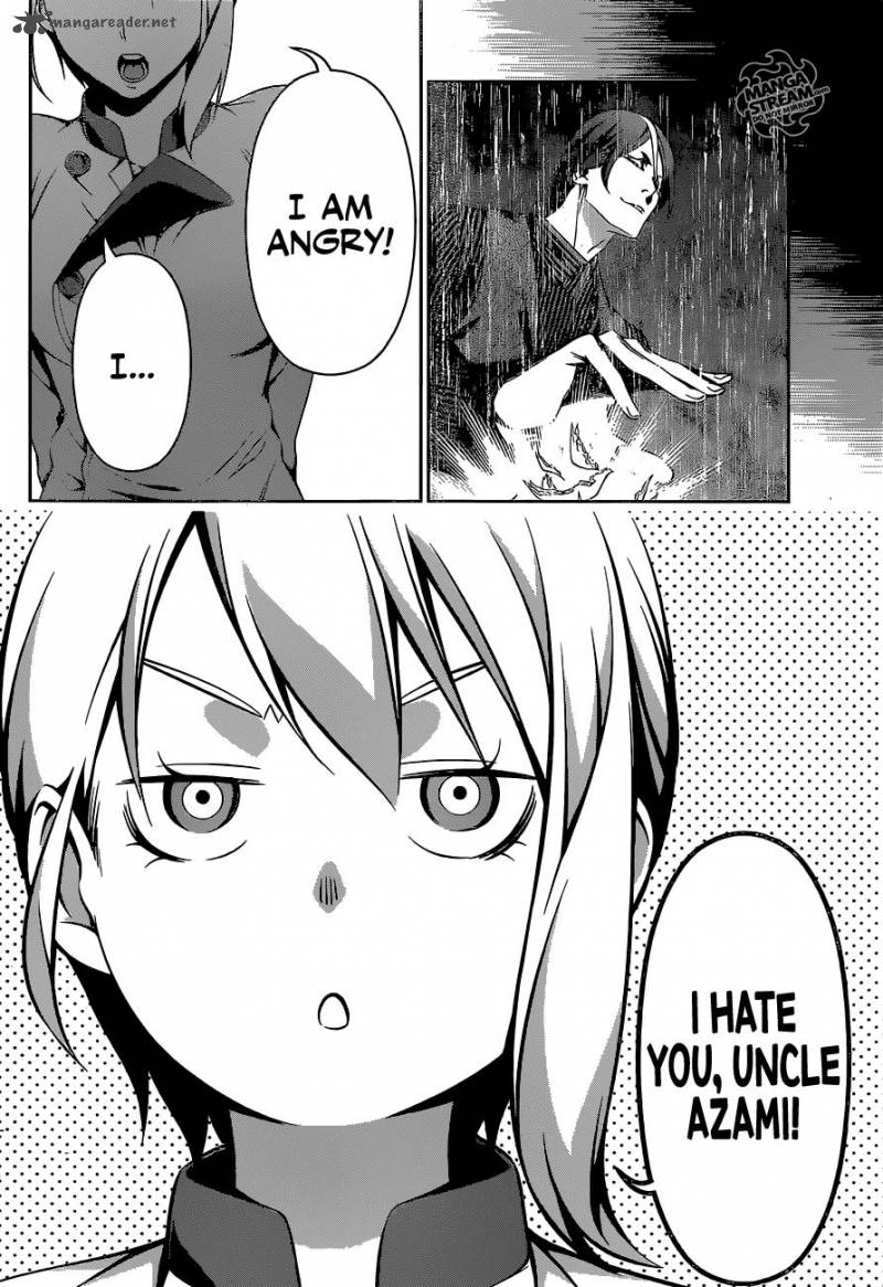 SHOKUGEKI NO SOMA Chapter 160 - Page 14