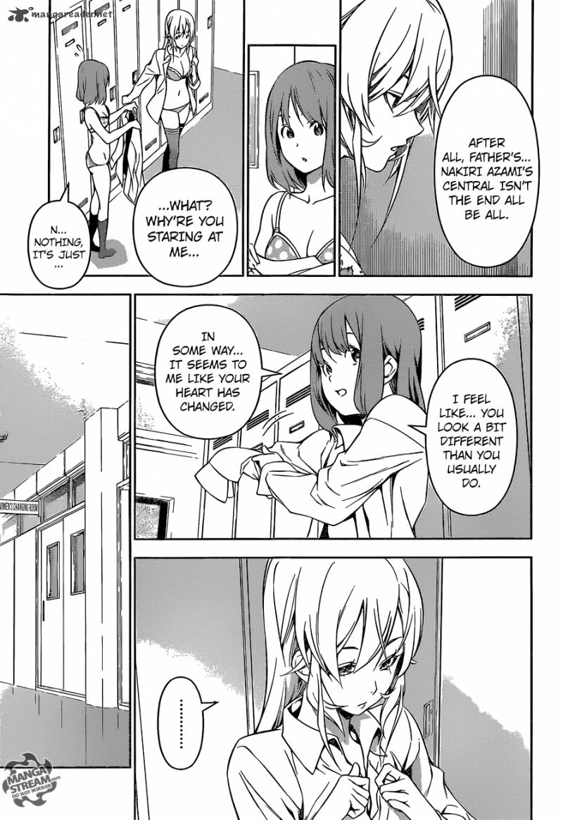 SHOKUGEKI NO SOMA Chapter 162 - Page 13