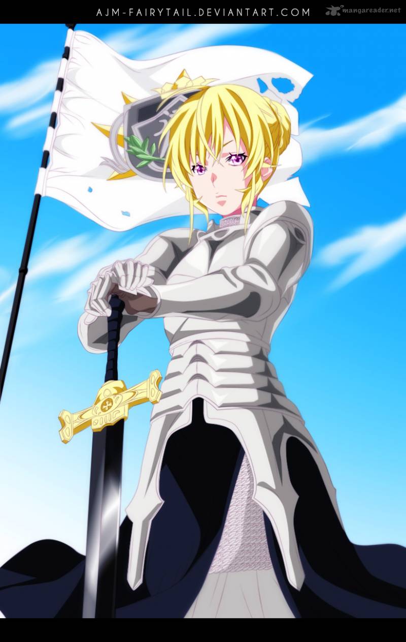 SHOKUGEKI NO SOMA Chapter 184 - Page 20