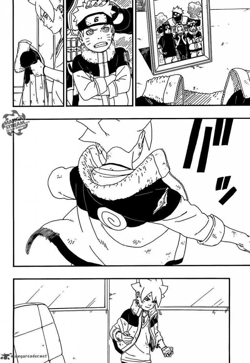 SHOKUGEKI NO SOMA Chapter 188 - Page 23