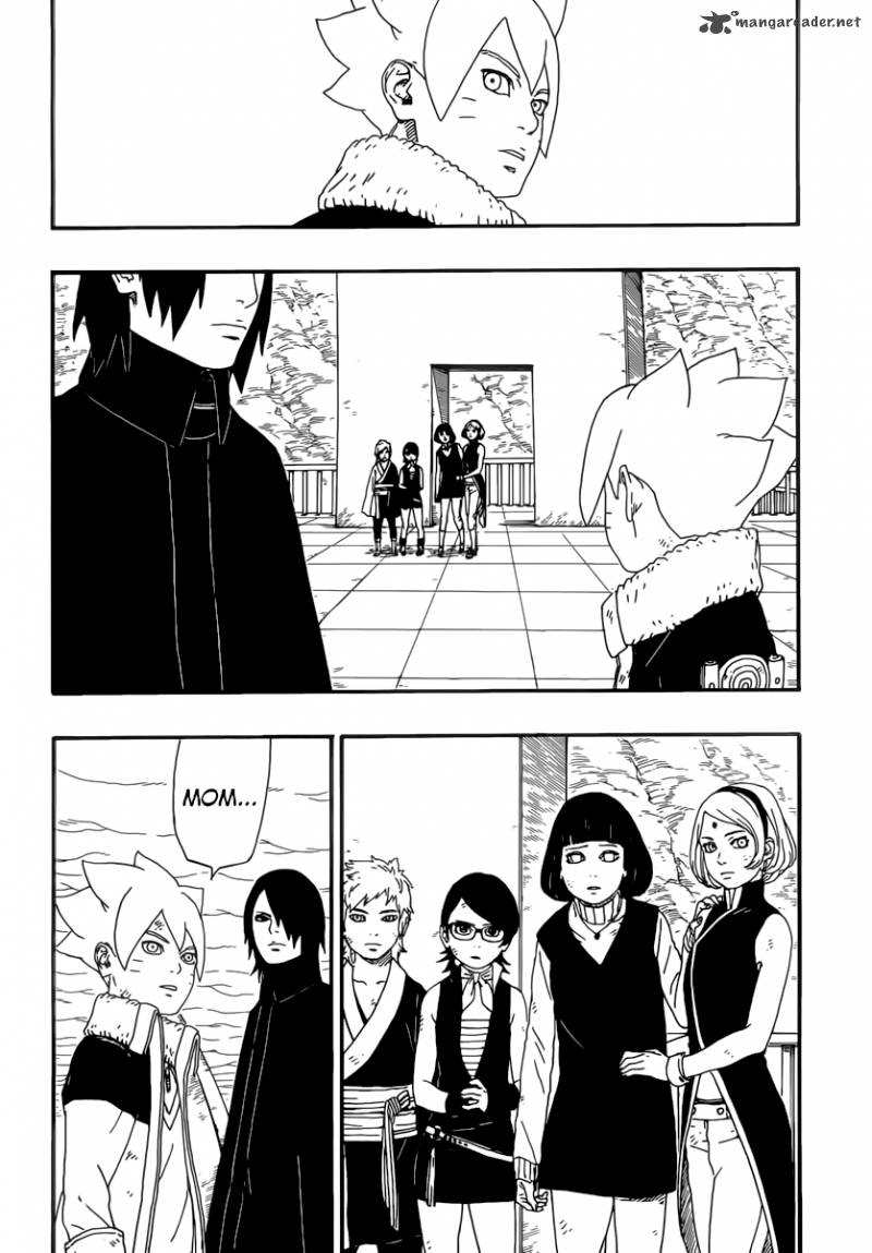 SHOKUGEKI NO SOMA Chapter 188 - Page 39