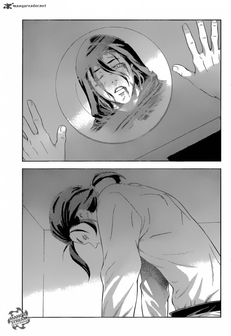 SHOKUGEKI NO SOMA Chapter 197 - Page 17