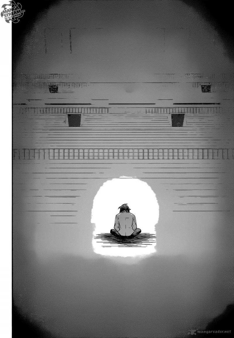 SHOKUGEKI NO SOMA Chapter 198 - Page 10