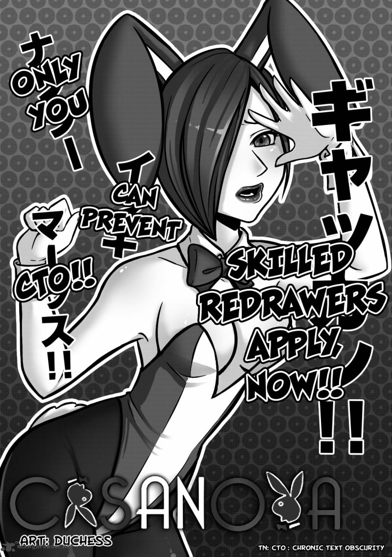 SHOKUGEKI NO SOMA Chapter 21 - Page 3