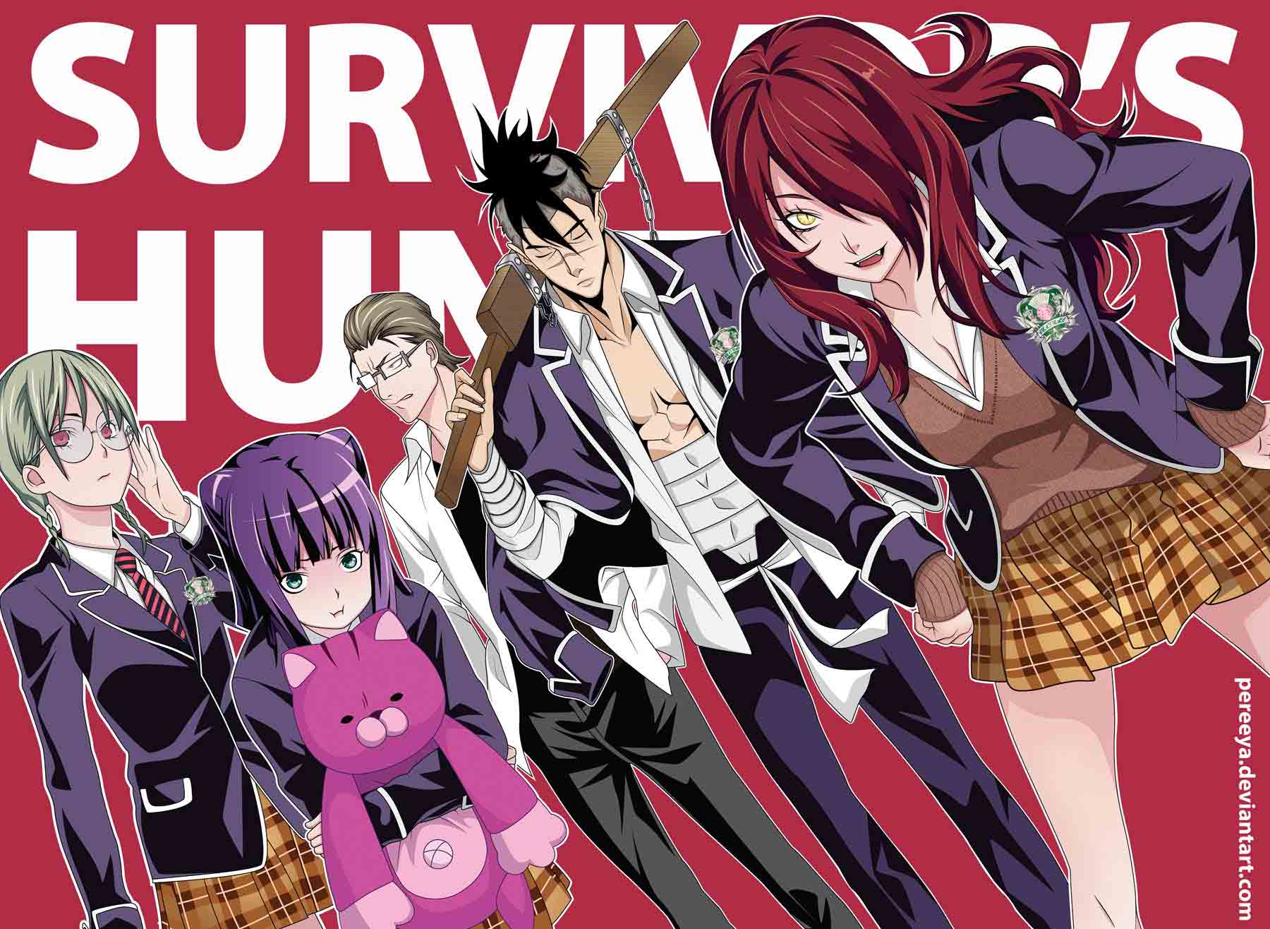 SHOKUGEKI NO SOMA Chapter 219 - Page 21