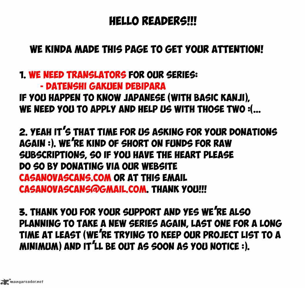 SHOKUGEKI NO SOMA Chapter 23 - Page 21