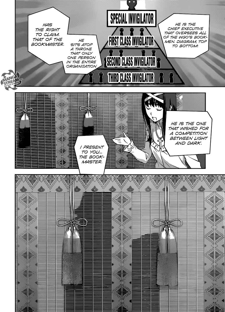 SHOKUGEKI NO SOMA Chapter 283 - Page 9