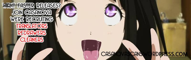 SHOKUGEKI NO SOMA Chapter 3 - Page 2