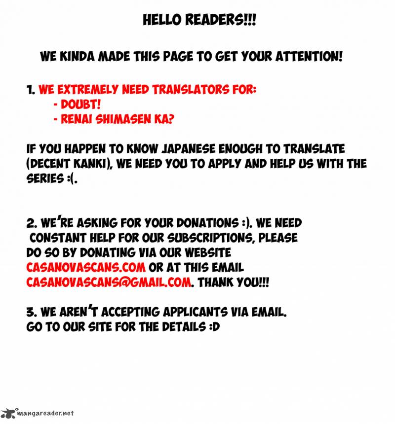 SHOKUGEKI NO SOMA Chapter 30 - Page 21