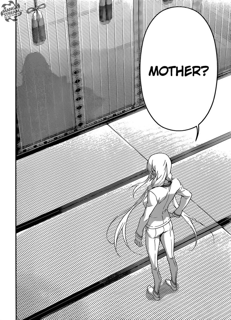 SHOKUGEKI NO SOMA Chapter 300 - Page 14