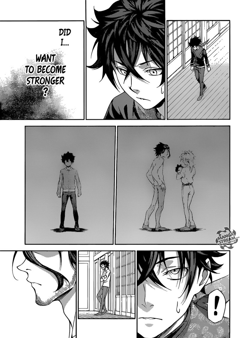 SHOKUGEKI NO SOMA Chapter 312 - Page 16