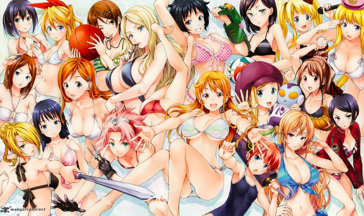 SHOKUGEKI NO SOMA Chapter 35 - Page 3