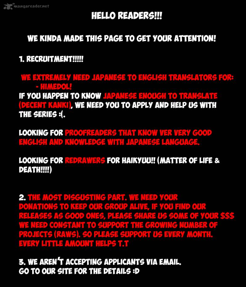 SHOKUGEKI NO SOMA Chapter 38 - Page 21