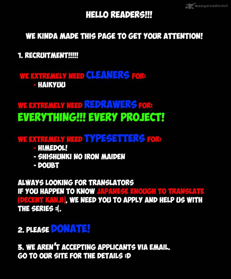 SHOKUGEKI NO SOMA Chapter 44 - Page 21