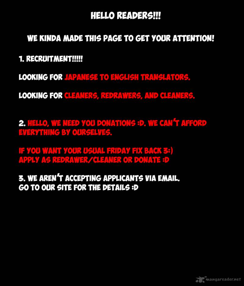 SHOKUGEKI NO SOMA Chapter 51 - Page 20