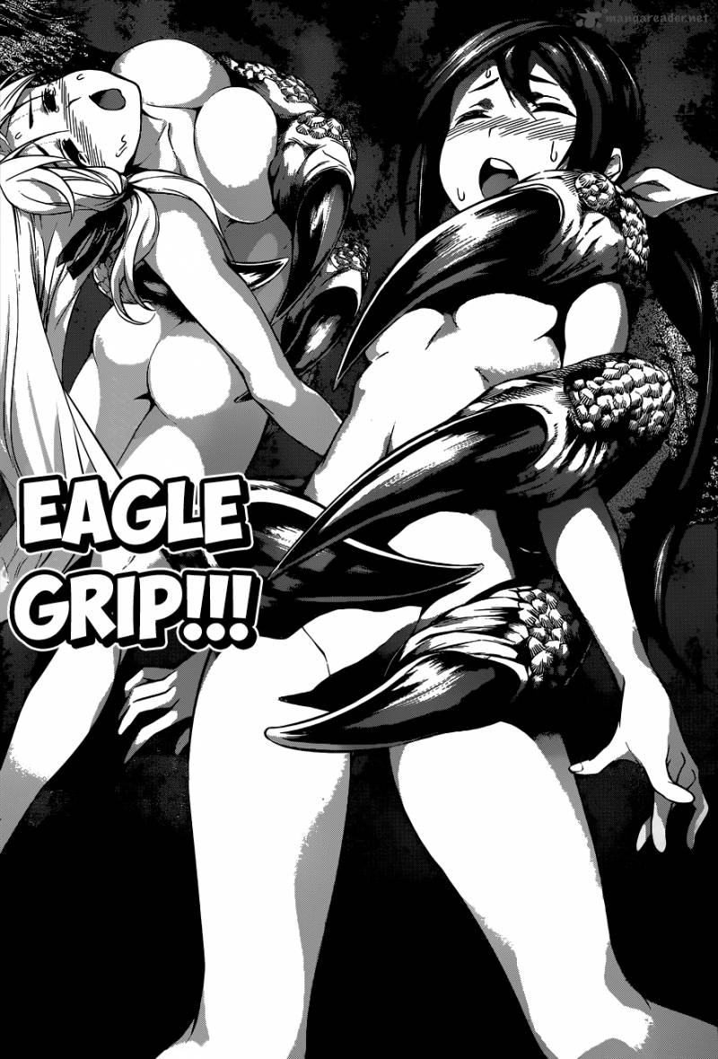 SHOKUGEKI NO SOMA Chapter 91 - Page 17