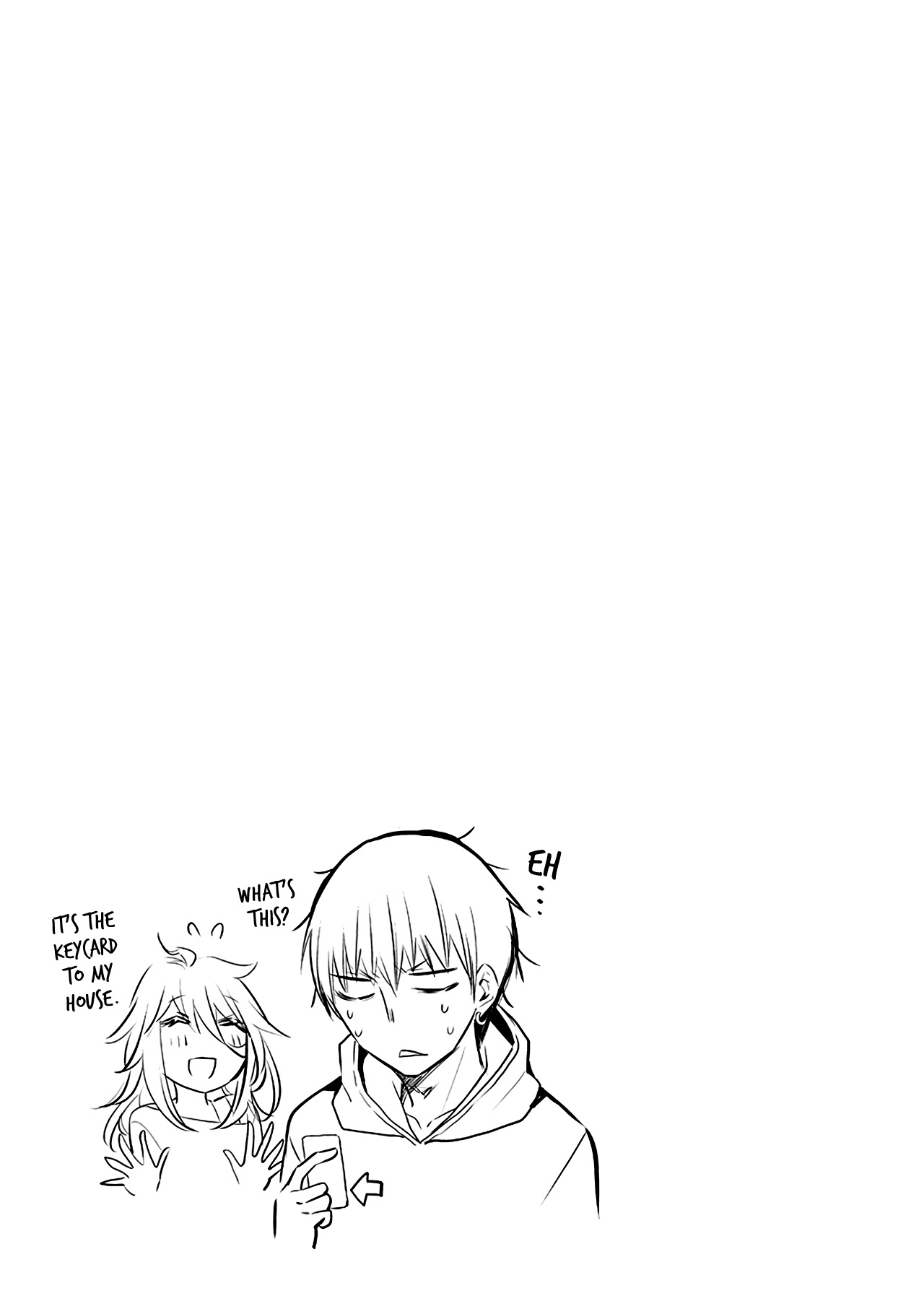 Shingeki No Eroko-San Chapter 31.5 - Page 5