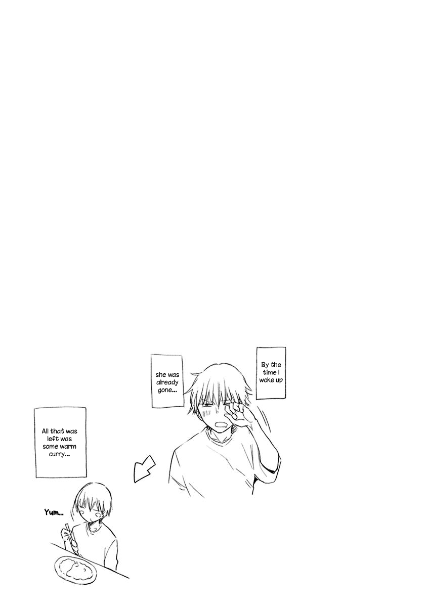 Shingeki No Eroko-San Chapter 4 - Page 21