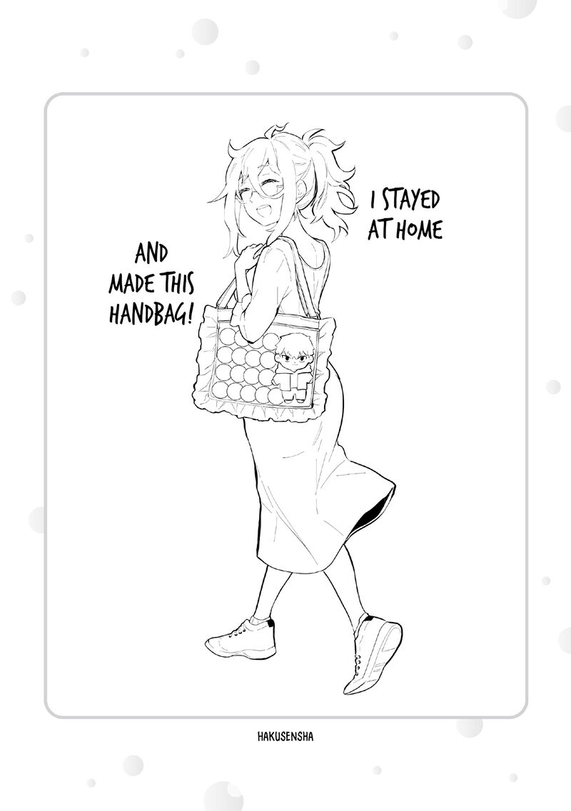 Shingeki No Eroko-San Chapter 42.5 - Page 17