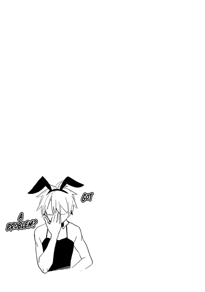 Shingeki No Eroko-San Chapter 42.5 - Page 5