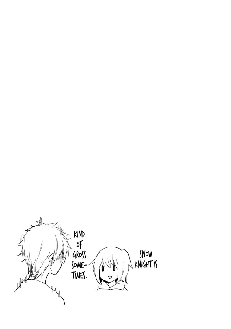 Shingeki No Eroko-San Chapter 42.5 - Page 8