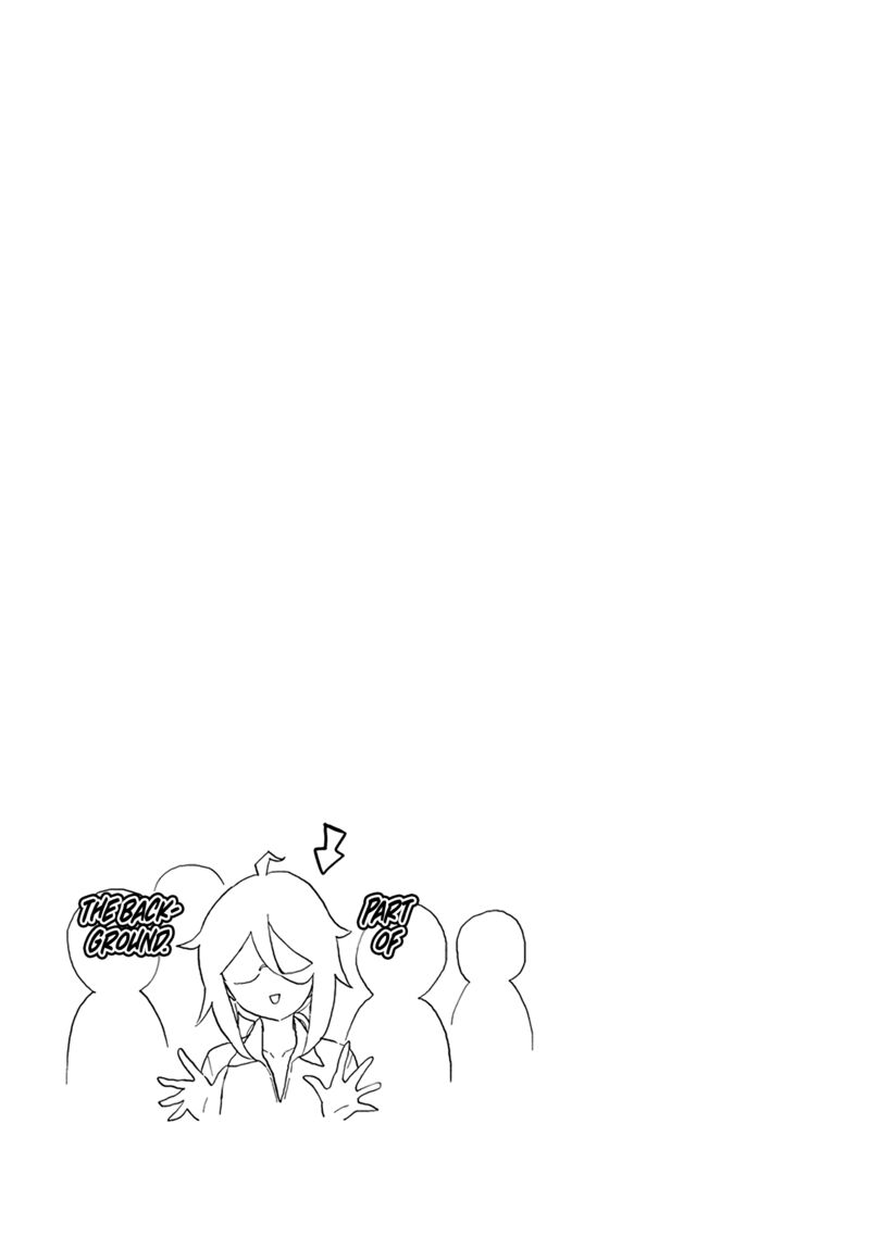 Shingeki No Eroko-San Chapter 42.5 - Page 9