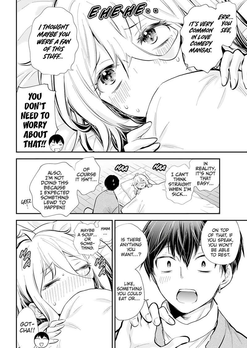 Shingeki No Eroko-San Chapter 43 - Page 11