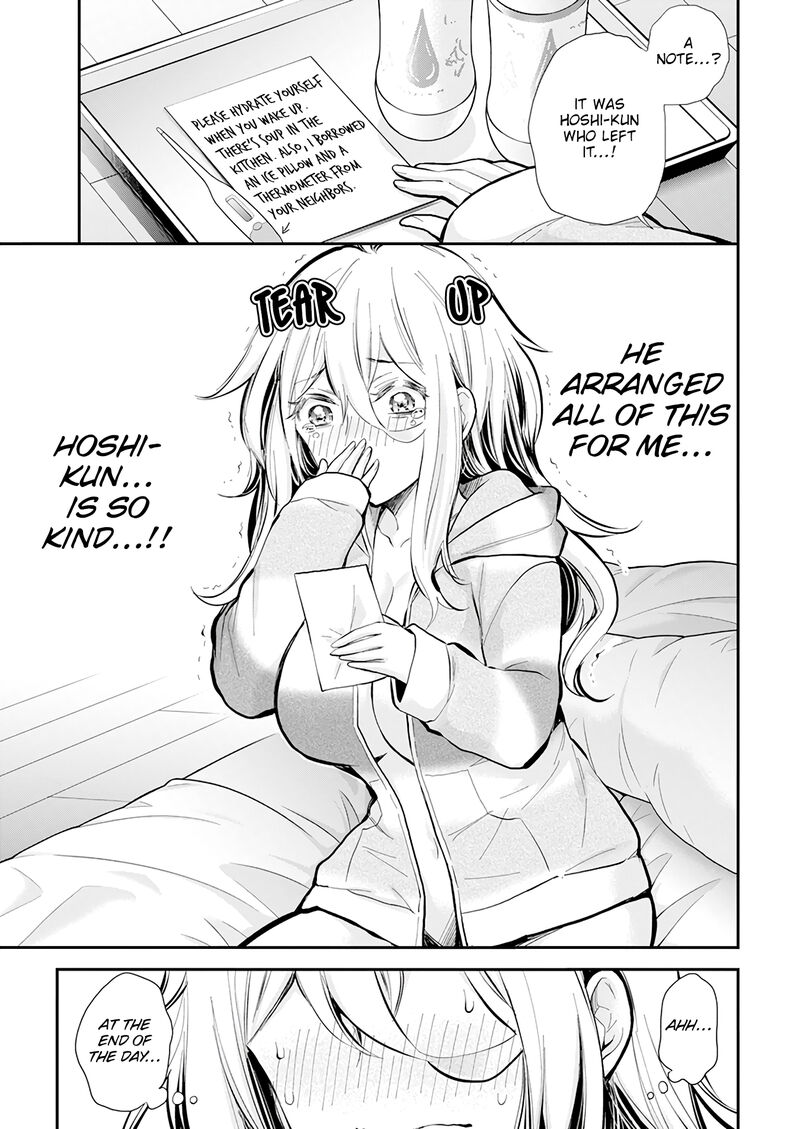 Shingeki No Eroko-San Chapter 43 - Page 20