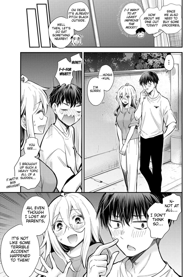 Shingeki No Eroko-San Chapter 44 - Page 10